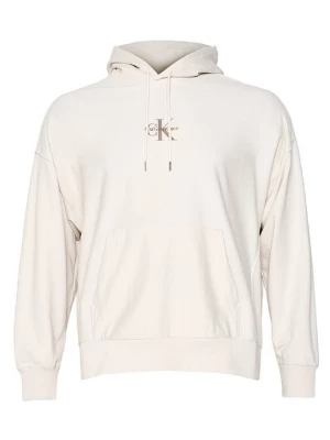 Foto van product Hoodie Calvin Klein Jeans wit