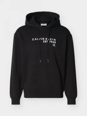 Foto van product Hoodie Calvin Klein Jeans zwart