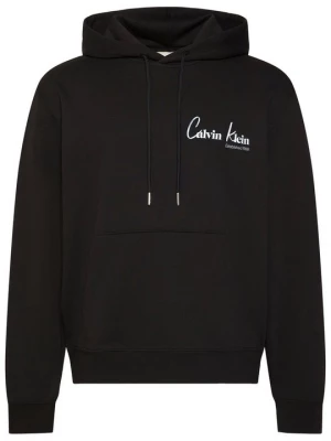 Foto van product Hoodie Calvin Klein Jeans zwart