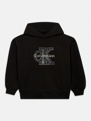 Foto van product Hoodie Calvin Klein Jeans zwart