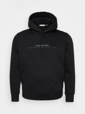 Foto van product Hoodie Calvin Klein Jeans zwart