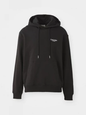 Foto van product Hoodie Calvin Klein Jeans zwart