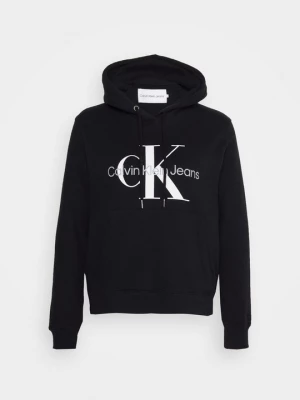 Foto van product Hoodie Calvin Klein Jeans zwart