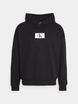 Foto van product Hoodie Calvin Klein zwart