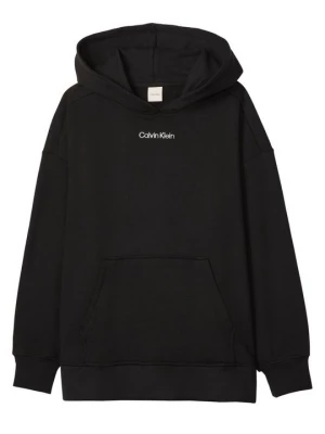 Foto van product Hoodie Calvin Klein zwart