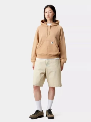 Foto van product Hoodie Carhartt WIP bruin