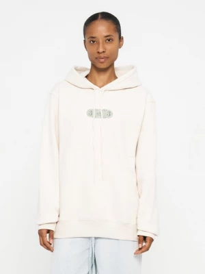 Foto van product Hoodie Carhartt WIP crème