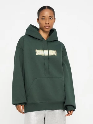 Foto van product Hoodie Carhartt WIP groen