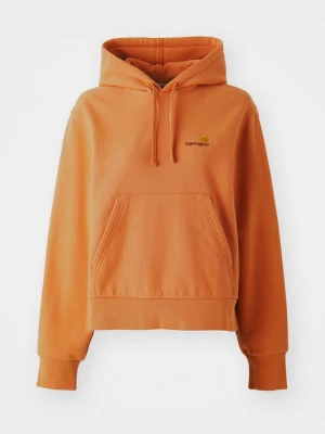 Foto van product Hoodie Carhartt WIP oranje