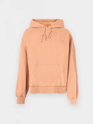 Foto van product Hoodie Carhartt WIP oranje