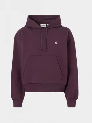 Foto van product Hoodie Carhartt WIP paars