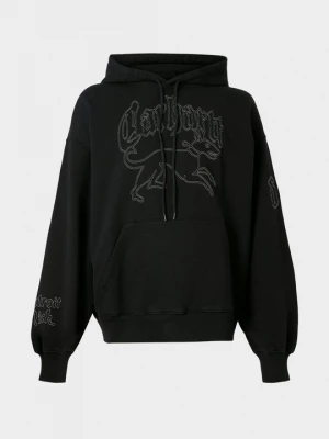Foto van product Hoodie Carhartt WIP zwart