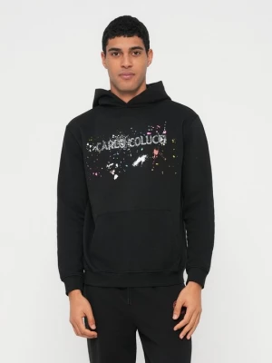 Foto van product Hoodie Carlo Colucci