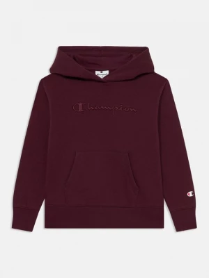 Foto van product Hoodie Champion bordeauxrood
