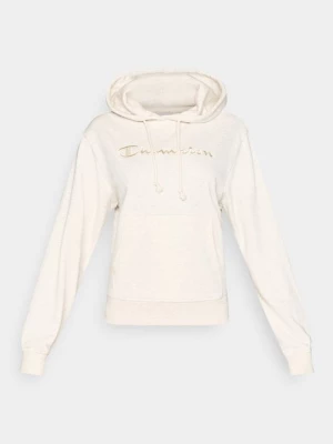Foto van product Hoodie Champion crème