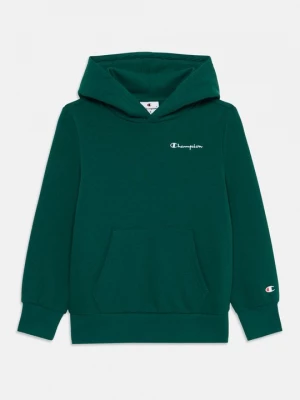 Foto van product Hoodie Champion donkergroen