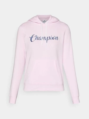 Foto van product Hoodie Champion donkerroze