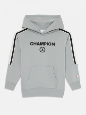 Foto van product Hoodie Champion grijs