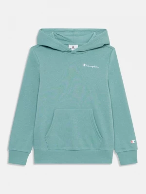 Foto van product Hoodie Champion lichtgroen