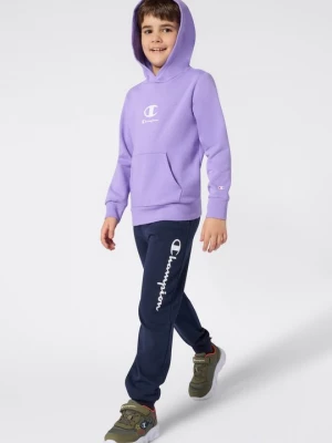 Foto van product Hoodie Champion lila