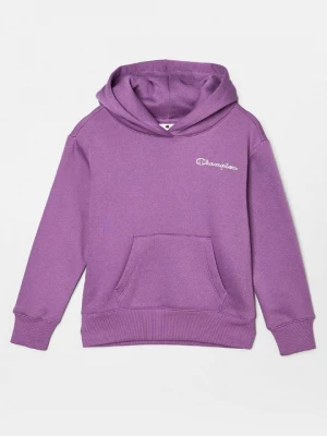 Foto van product Hoodie Champion paars