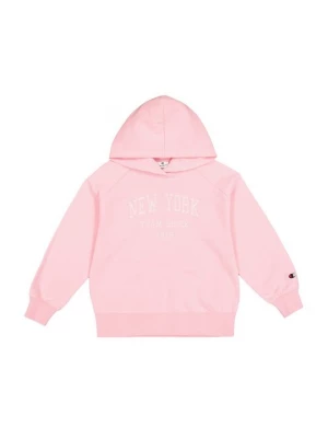 Foto van product Hoodie Champion roze