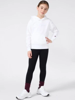 Foto van product Hoodie Champion wit