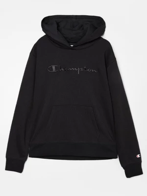 Foto van product Hoodie Champion zwart