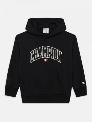 Foto van product Hoodie Champion zwart