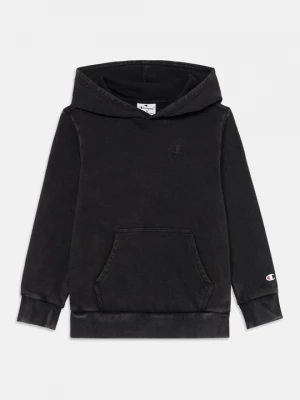 Foto van product Hoodie Champion zwart