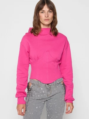 Foto van product Hoodie Chiara Ferragni rood