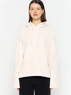 Foto van product Hoodie Closed crème