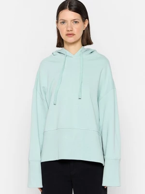 Foto van product Hoodie Closed lichtblauw