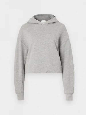 Foto van product Hoodie Closed lichtgrijs