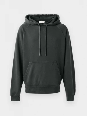 Foto van product Hoodie Closed zwart