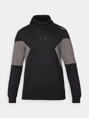 Foto van product Hoodie CMP zwart