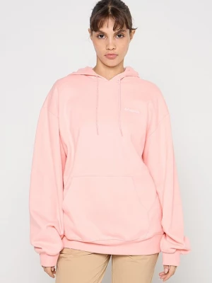 Foto van product Hoodie Columbia rood