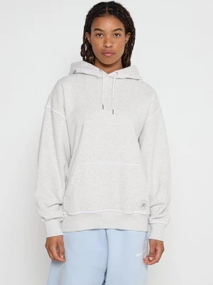 Foto van product Hoodie Converse grijs