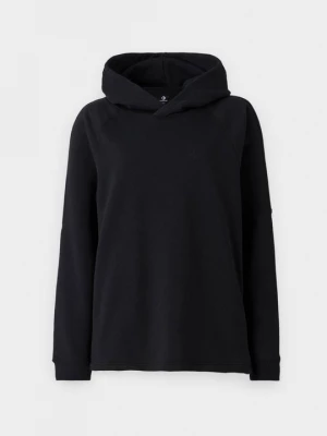 Foto van product Hoodie Converse zwart