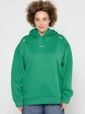 Foto van product Hoodie Coperni X Puma groen