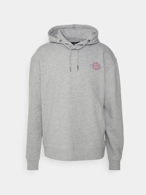 Foto van product Hoodie DENIM PROJECT grijs