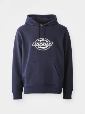 Foto van product Hoodie Dickies donkerblauw