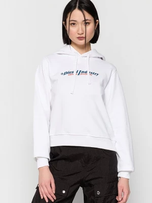 Foto van product Hoodie Diesel wit