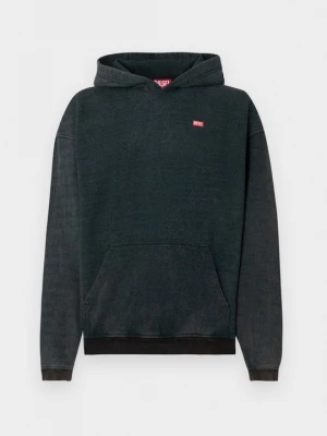 Foto van product Hoodie Diesel zwart