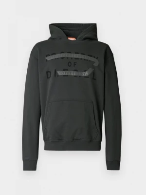 Foto van product Hoodie Diesel zwart