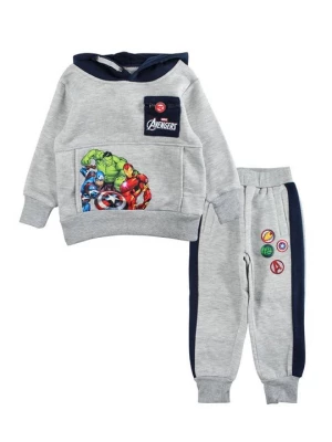 Foto van product Hoodie Disney grijs