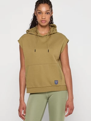 Foto van product Hoodie Dolomite kaki