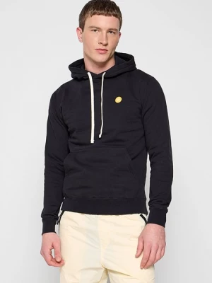 Foto van product Hoodie Double A By Wood Wood zwart