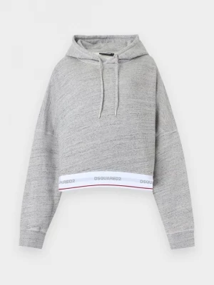 Foto van product Hoodie Dsquared2 grijs