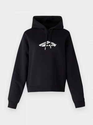 Foto van product Hoodie DSQUARED2 ICON zwart